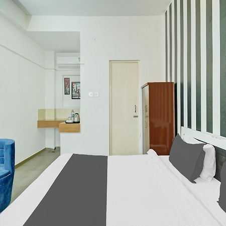 The Ashiyana Inn Hotel Patna  Luaran gambar
