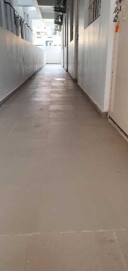 The Ashiyana Inn Hotel Patna  Luaran gambar