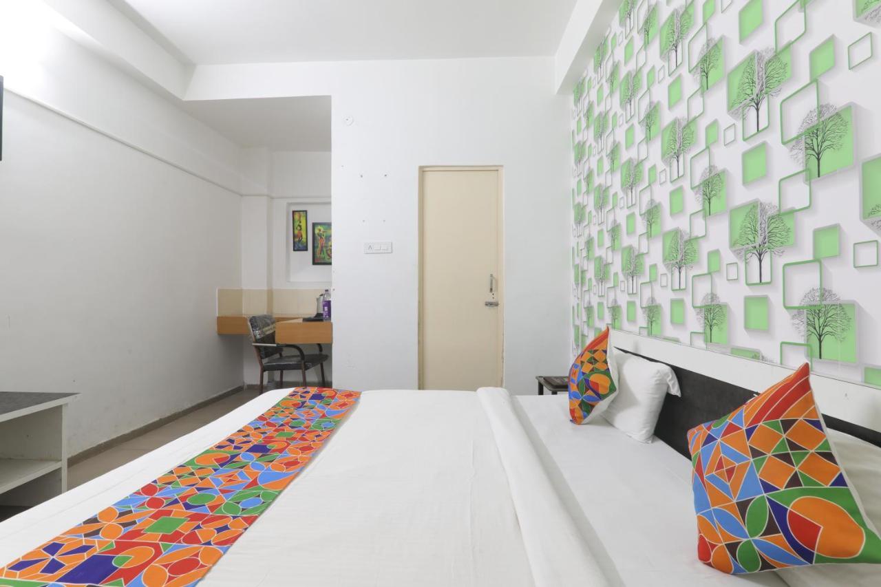 The Ashiyana Inn Hotel Patna  Luaran gambar