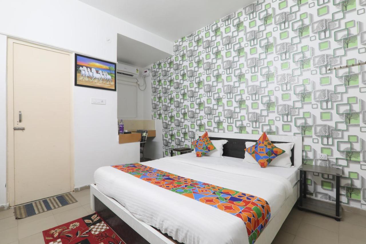 The Ashiyana Inn Hotel Patna  Luaran gambar