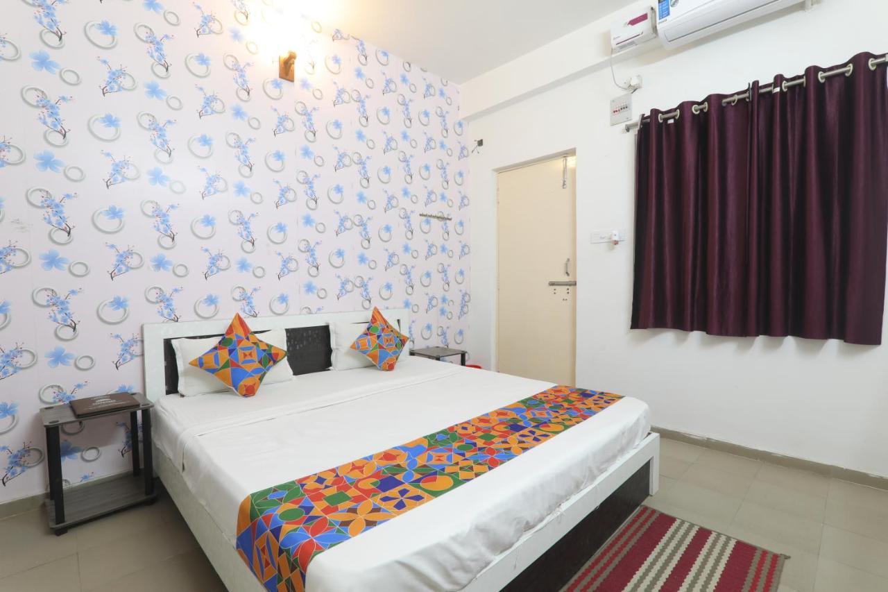 The Ashiyana Inn Hotel Patna  Luaran gambar
