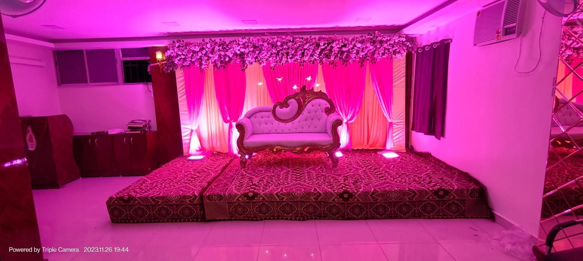 The Ashiyana Inn Hotel Patna  Luaran gambar