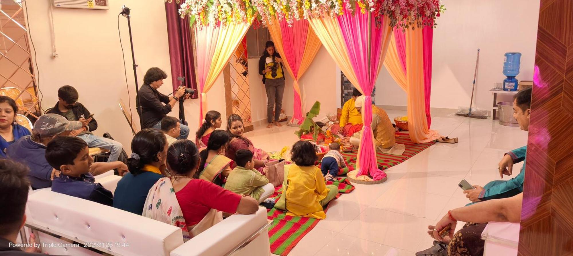 The Ashiyana Inn Hotel Patna  Luaran gambar
