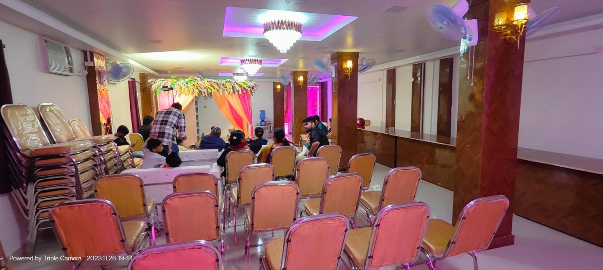 The Ashiyana Inn Hotel Patna  Luaran gambar