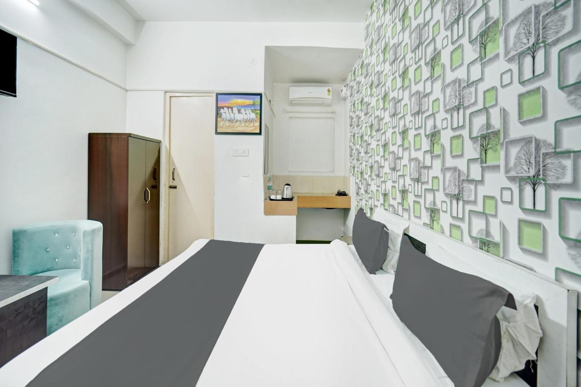 The Ashiyana Inn Hotel Patna  Luaran gambar